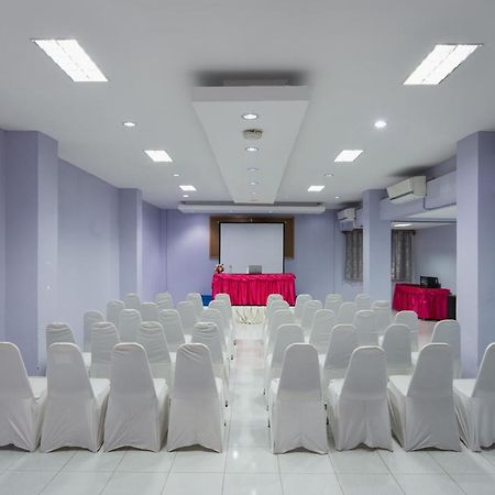 Eco Inn Lite Ubon Ratchathani Exteriér fotografie